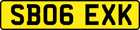 SB06EXK