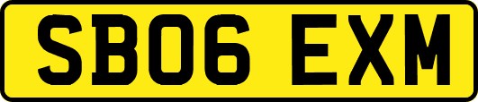 SB06EXM