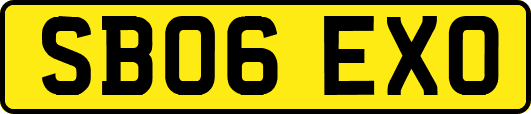 SB06EXO