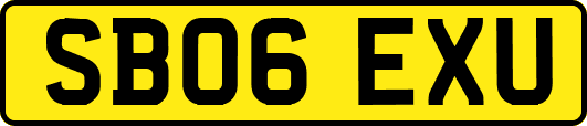 SB06EXU