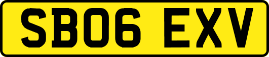 SB06EXV