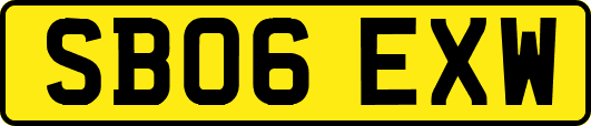 SB06EXW