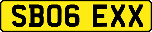 SB06EXX