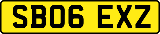 SB06EXZ