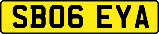 SB06EYA