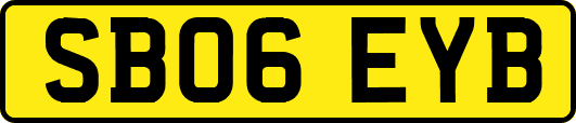 SB06EYB