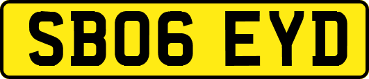 SB06EYD