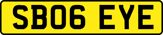 SB06EYE