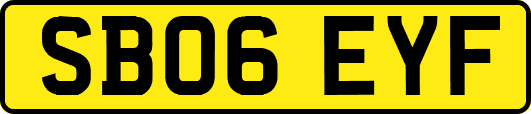 SB06EYF