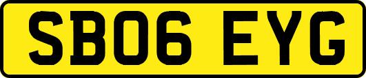 SB06EYG