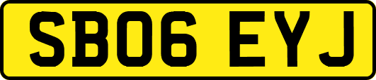 SB06EYJ