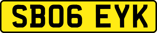 SB06EYK