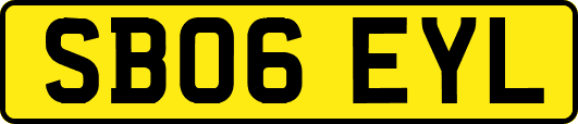 SB06EYL