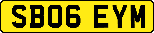 SB06EYM