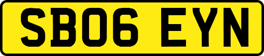 SB06EYN