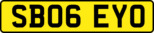 SB06EYO