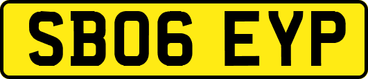 SB06EYP