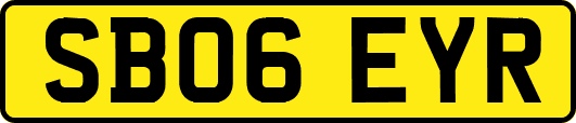 SB06EYR