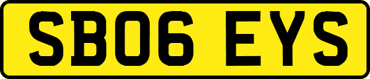 SB06EYS