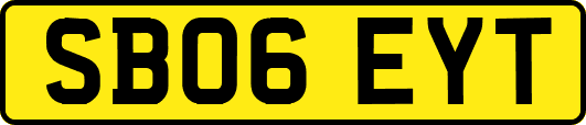 SB06EYT