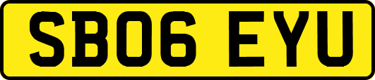 SB06EYU