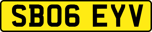 SB06EYV