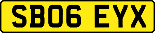 SB06EYX
