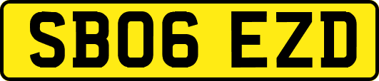 SB06EZD