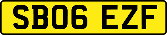 SB06EZF