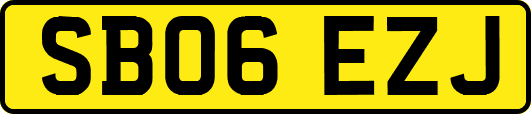 SB06EZJ