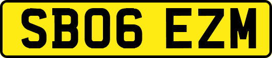 SB06EZM