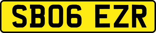 SB06EZR