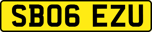 SB06EZU
