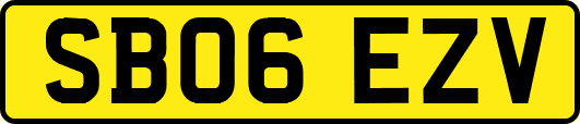 SB06EZV