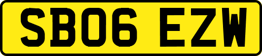SB06EZW