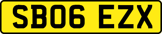 SB06EZX