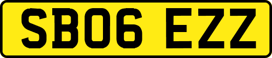 SB06EZZ