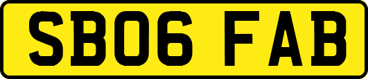 SB06FAB