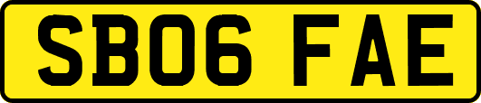 SB06FAE
