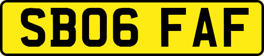 SB06FAF