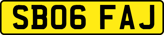 SB06FAJ