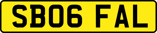 SB06FAL