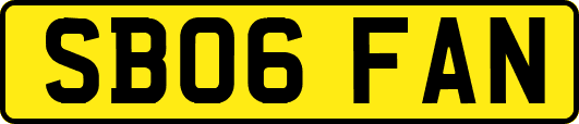 SB06FAN