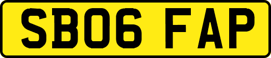 SB06FAP