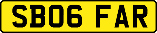SB06FAR