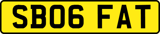 SB06FAT