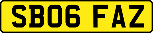 SB06FAZ