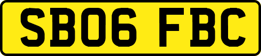 SB06FBC