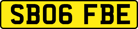 SB06FBE