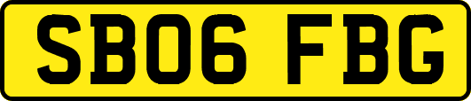 SB06FBG